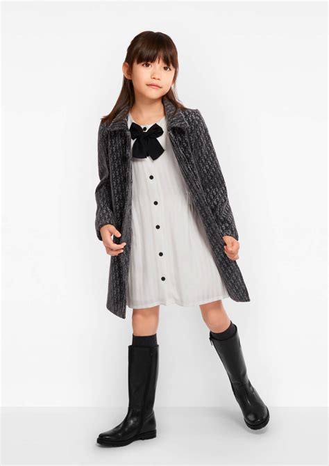 dior kids accessories|dior clothes for kids.